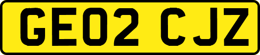 GE02CJZ