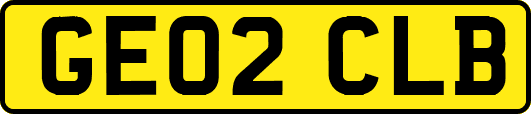 GE02CLB