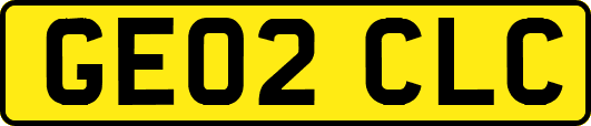 GE02CLC