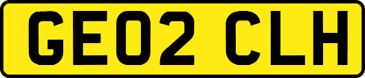 GE02CLH