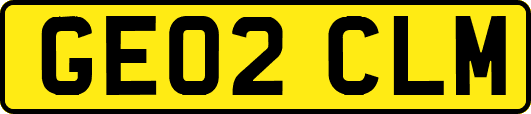GE02CLM