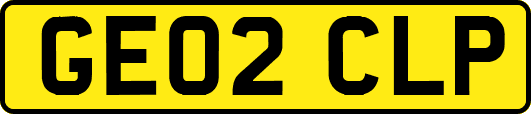 GE02CLP