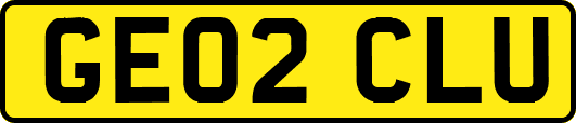 GE02CLU