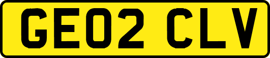 GE02CLV