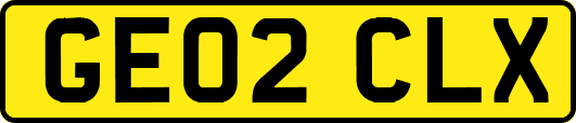 GE02CLX