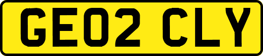 GE02CLY