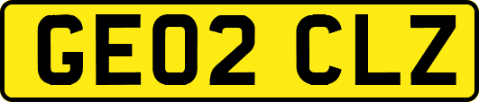 GE02CLZ