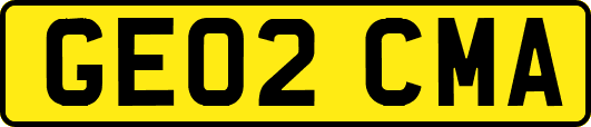 GE02CMA