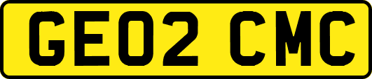 GE02CMC