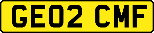 GE02CMF