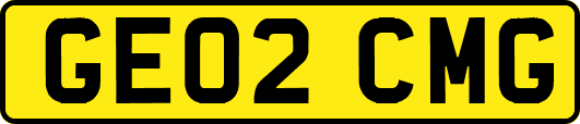 GE02CMG