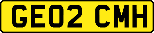 GE02CMH