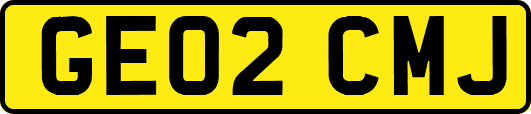 GE02CMJ