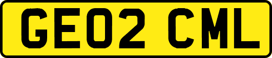 GE02CML