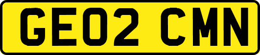 GE02CMN