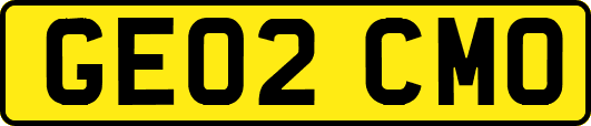 GE02CMO