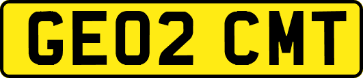 GE02CMT