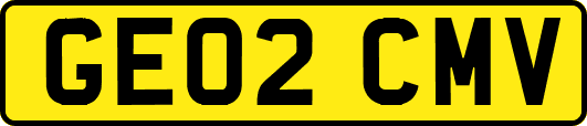 GE02CMV