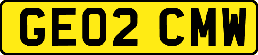 GE02CMW