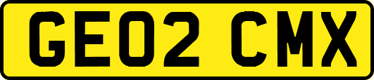 GE02CMX