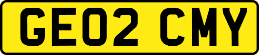 GE02CMY