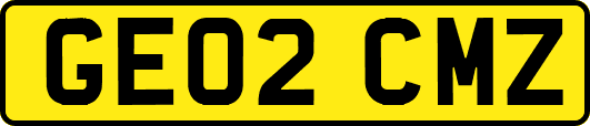 GE02CMZ