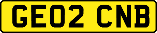 GE02CNB