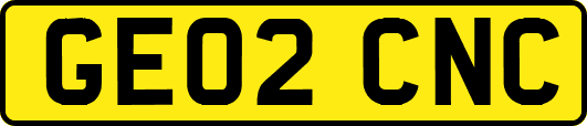 GE02CNC