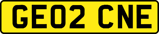GE02CNE