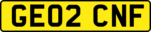 GE02CNF