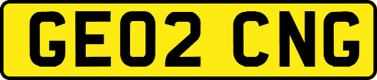GE02CNG