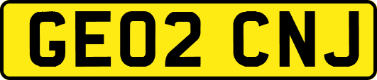 GE02CNJ