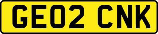 GE02CNK