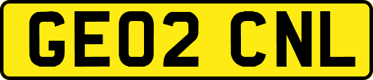 GE02CNL