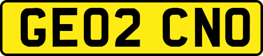 GE02CNO