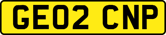 GE02CNP
