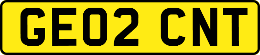 GE02CNT