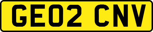 GE02CNV
