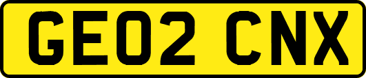 GE02CNX