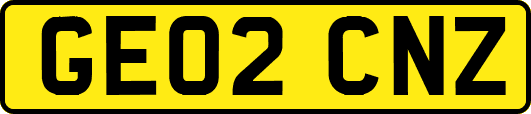 GE02CNZ