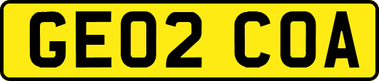 GE02COA