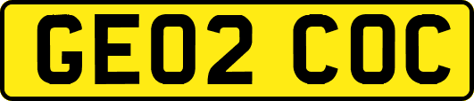 GE02COC