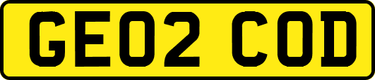 GE02COD