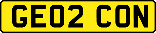 GE02CON