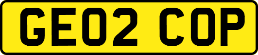 GE02COP