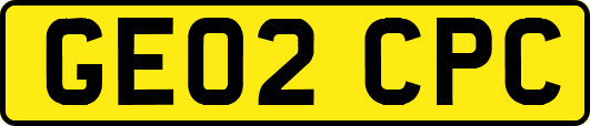 GE02CPC