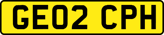 GE02CPH