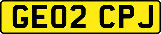 GE02CPJ