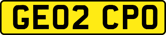 GE02CPO