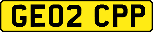 GE02CPP